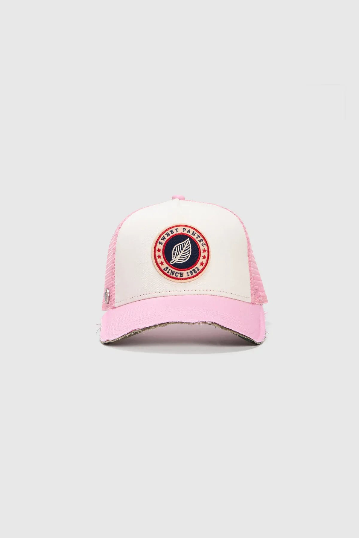 SWEET PANTS Accessoires PEONY / TU Sweet Pants - Home run cap