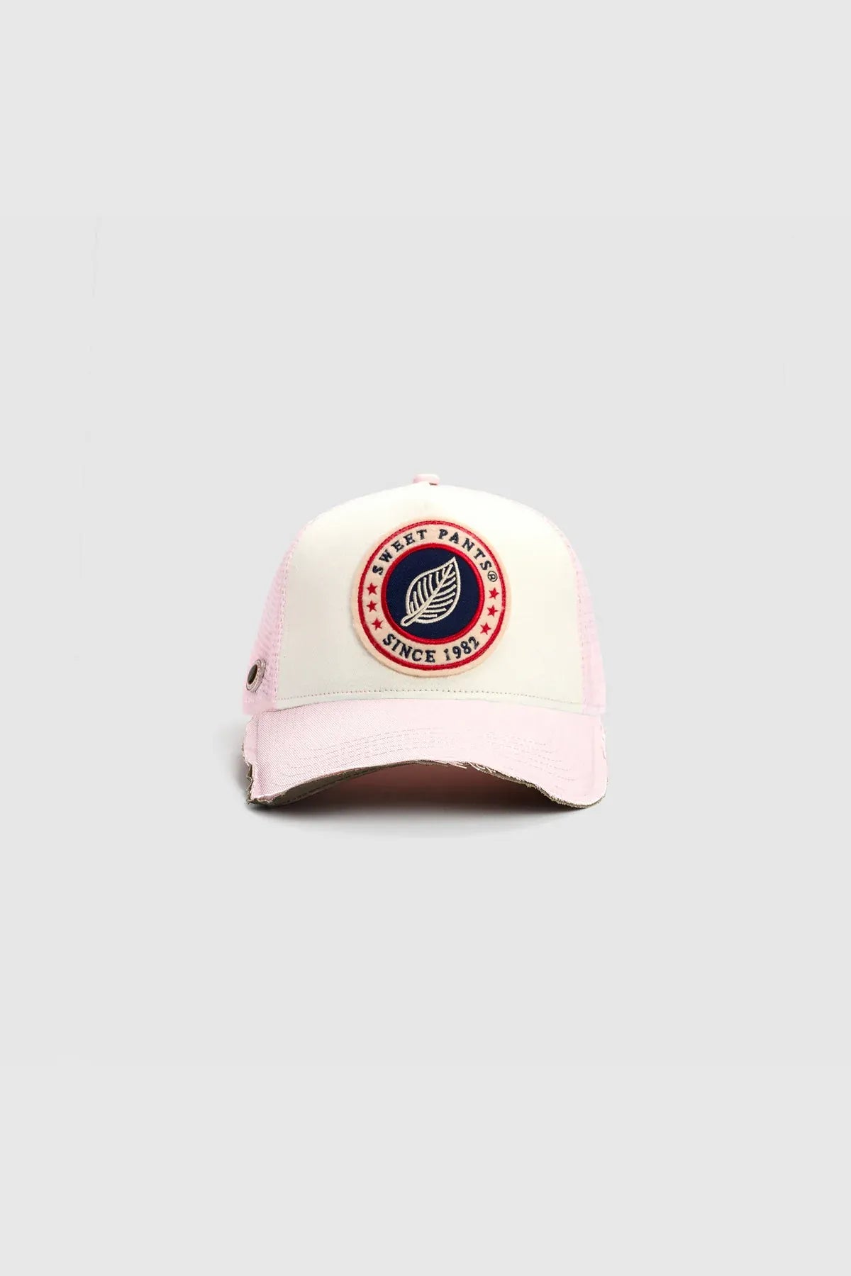 SWEET PANTS Accessoires PRIMROSE / TU Sweet Pants - Home run cap