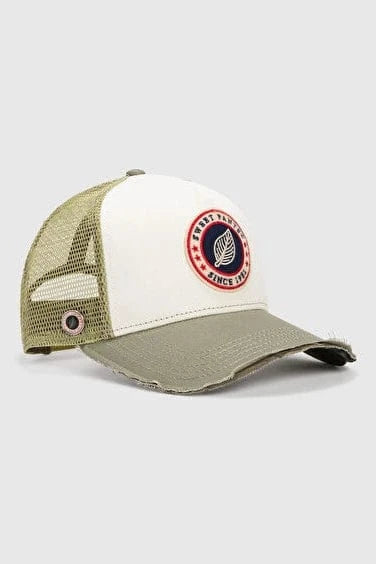 SWEET PANTS Accessoires SAGE / TU Casquette Sweet Pants - Home Run Cap Kid