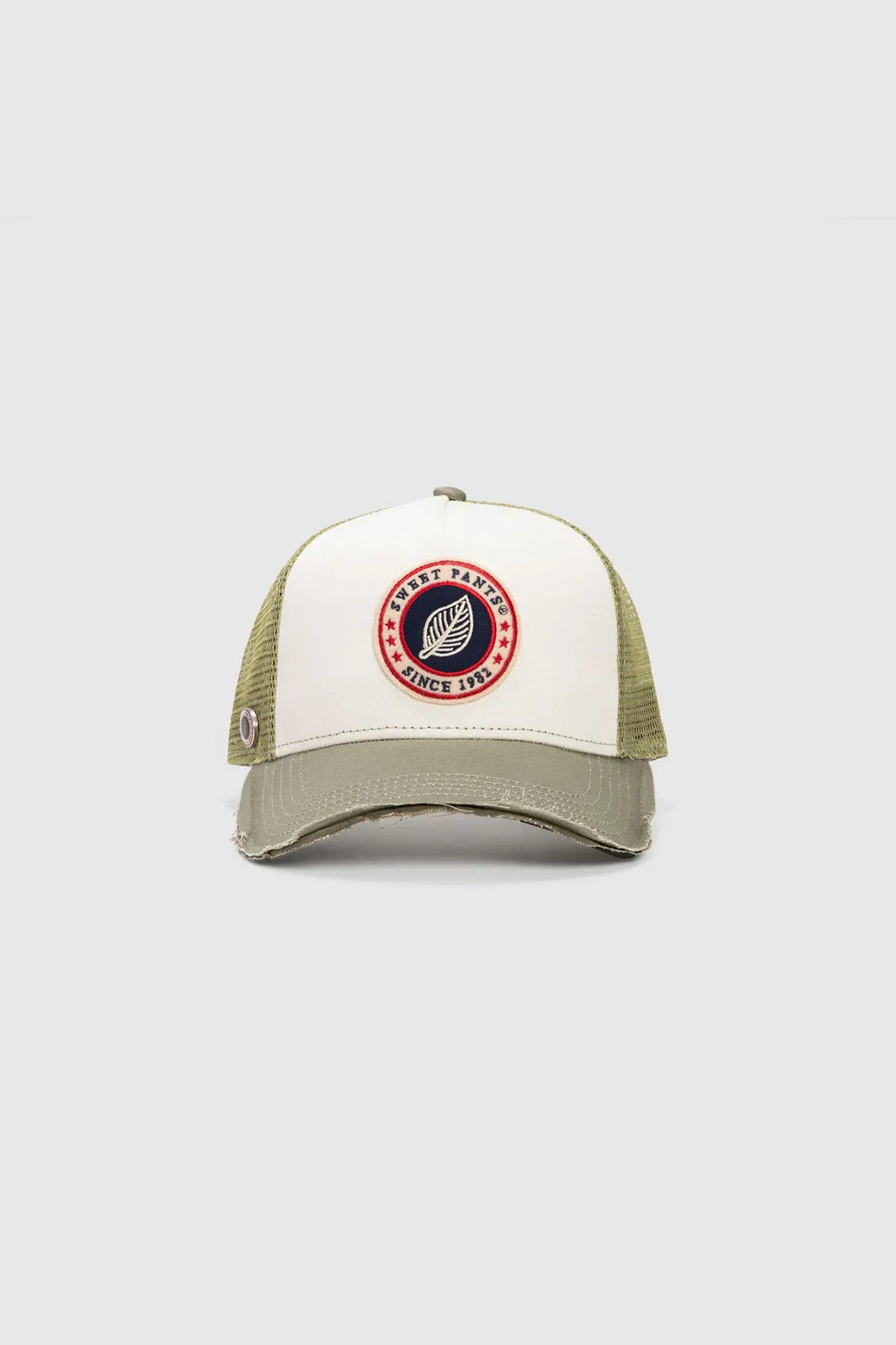 SWEET PANTS Accessoires SAGE / TU Sweet Pants - Home run cap