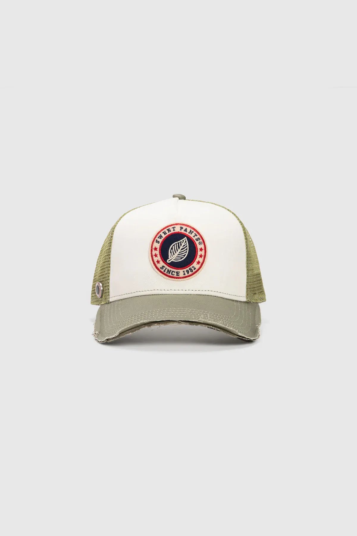 SWEET PANTS Accessoires SAGE / TU Sweet Pants - Home run cap