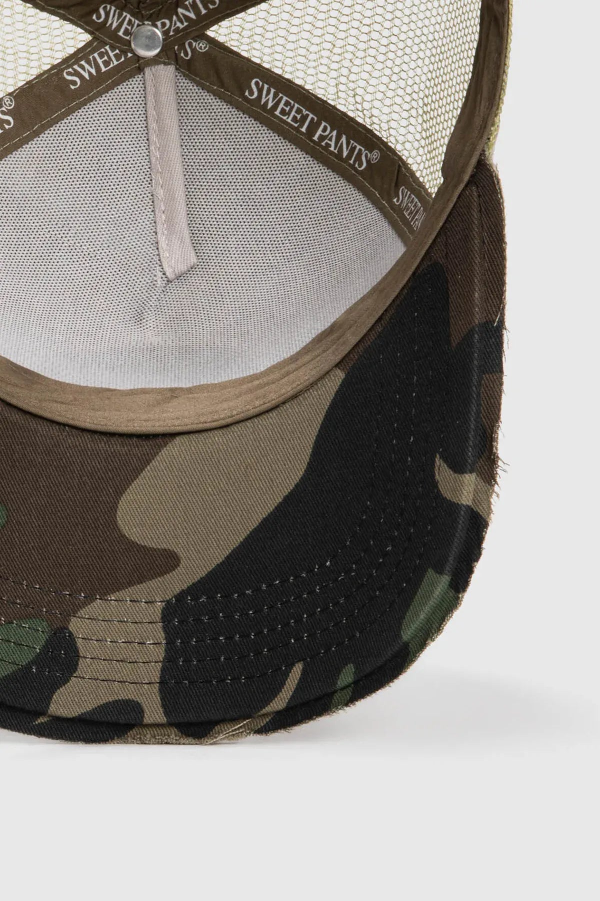 SWEET PANTS Accessoires Sweet Pants - Home run cap