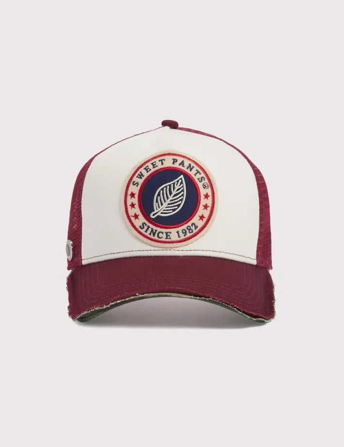 SWEET PANTS Accessoires WINDOR / TU Sweet Pants - Home run Cap
