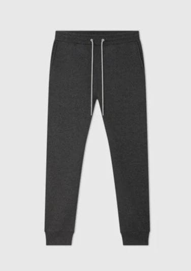 Sweet Pants Pantalons Black marl / XS Jogging Sweet Pants - Slim 21