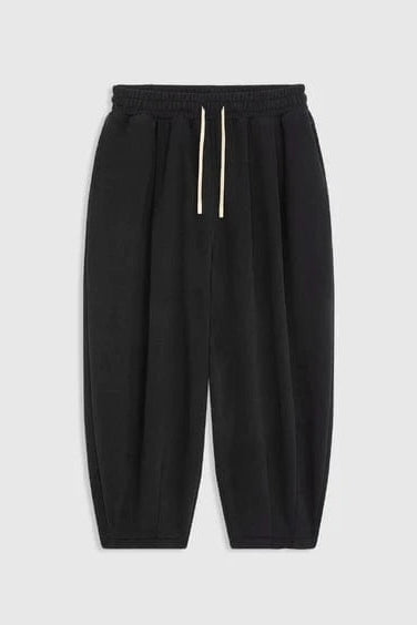 SWEET PANTS Pantalons BLACK / S Pantalon Sweet Pants - Iconic Balloon