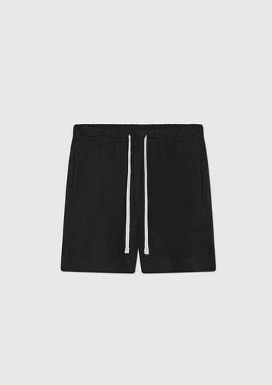 Sweet Pants Pantalons Black / XS Short Sweet Pants - Jersey Short