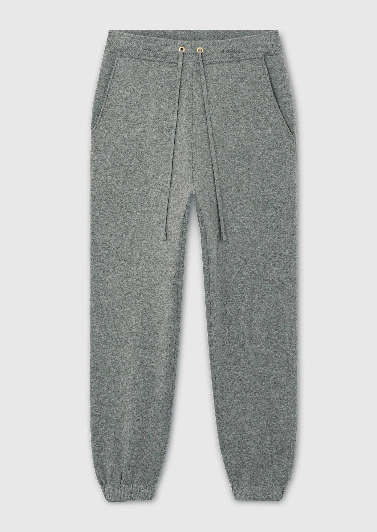 Sweet Pants Pantalons Dark marl / XS Jogging Sweet Pants - Knit Jogger