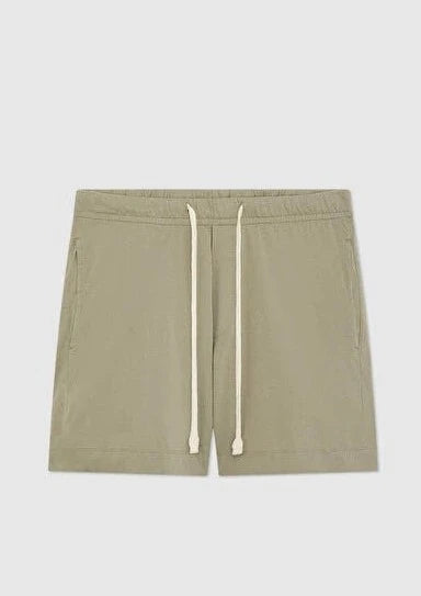 Sweet Pants Pantalons Light Sage / XS Short Sweet Pants - Jersey Short