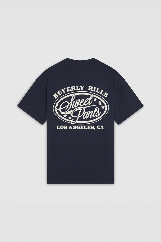 SWEET PANTS Polo/T-shirt T-shirt Sweet Pants - Beverly Tee