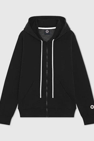 SWEET PANTS Sweats Sweat Sweet Pants - Iconic Zip Up