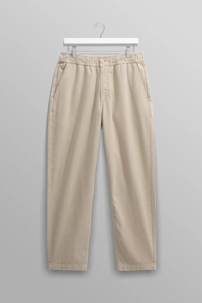WAX LONDON Pantalons STONE / 28 Pantalon Wax London - Kurt Trousers
