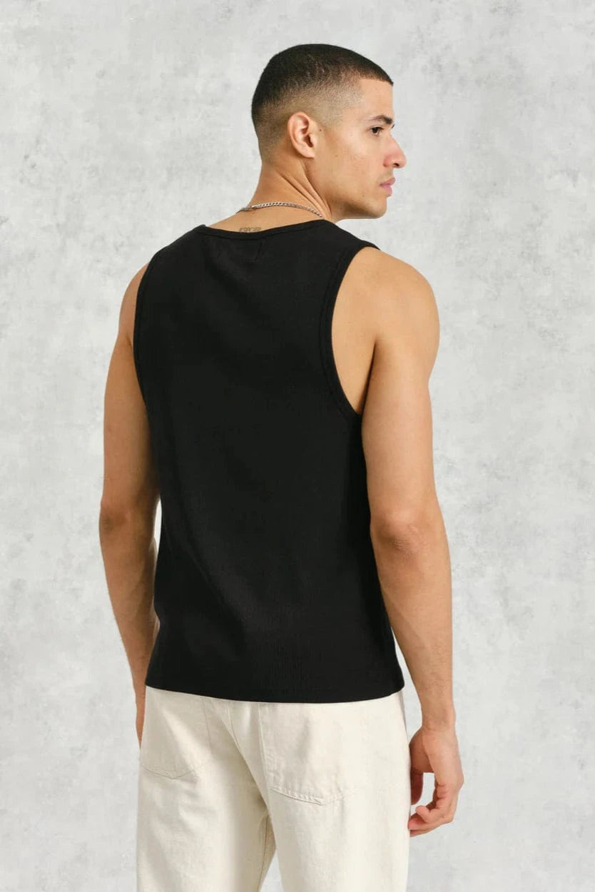 WAX LONDON Polo/T-shirt Débardeur Wax London - Montague Vest