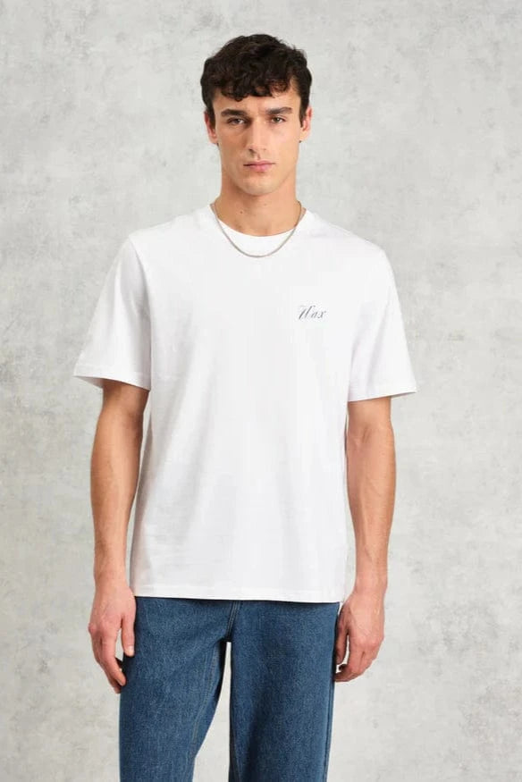 WAX LONDON Polo/T-shirt T-Shirt Wax London - Venus Graphic T-Shirt