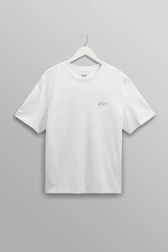WAX LONDON Polo/T-shirt T-Shirt Wax London - Venus Graphic T-Shirt