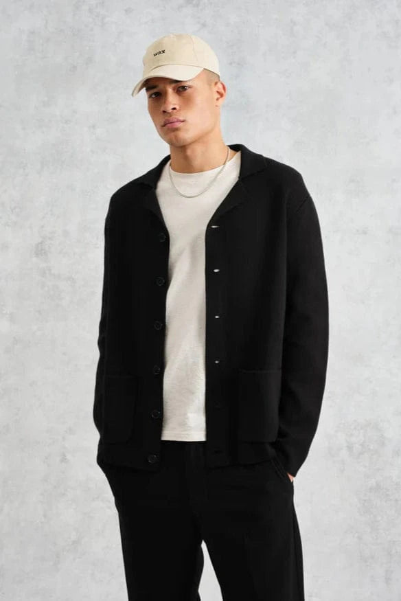 WAX LONDON Pull/Cardigan/Gilet Cardigan Wax London - Wightman Milano Cardigan