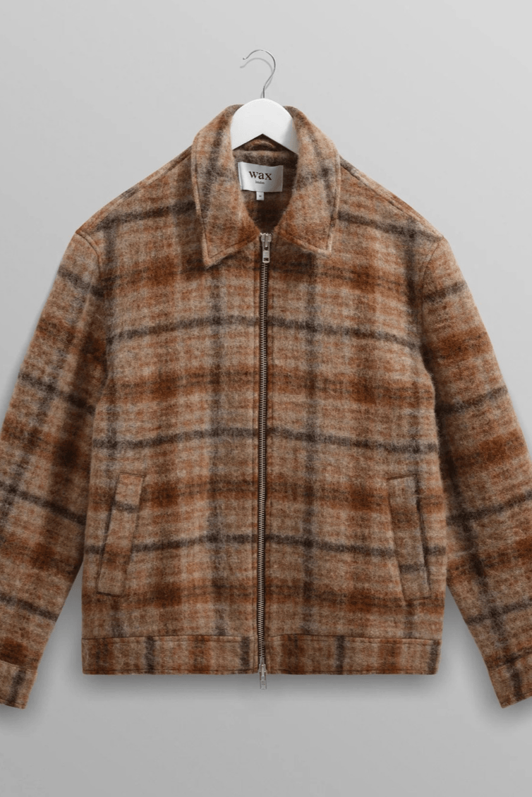 WAX LONDON Veste/Blouson WAX LONDON - Heath Jacket