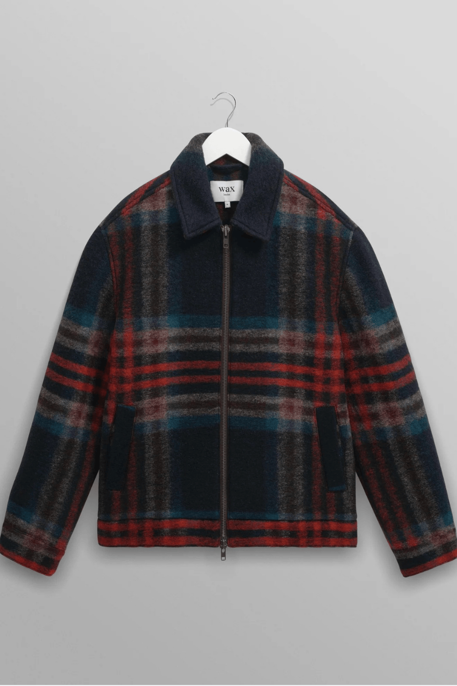 WAX LONDON Veste/Blouson WAX LONDON - Heath Jacket