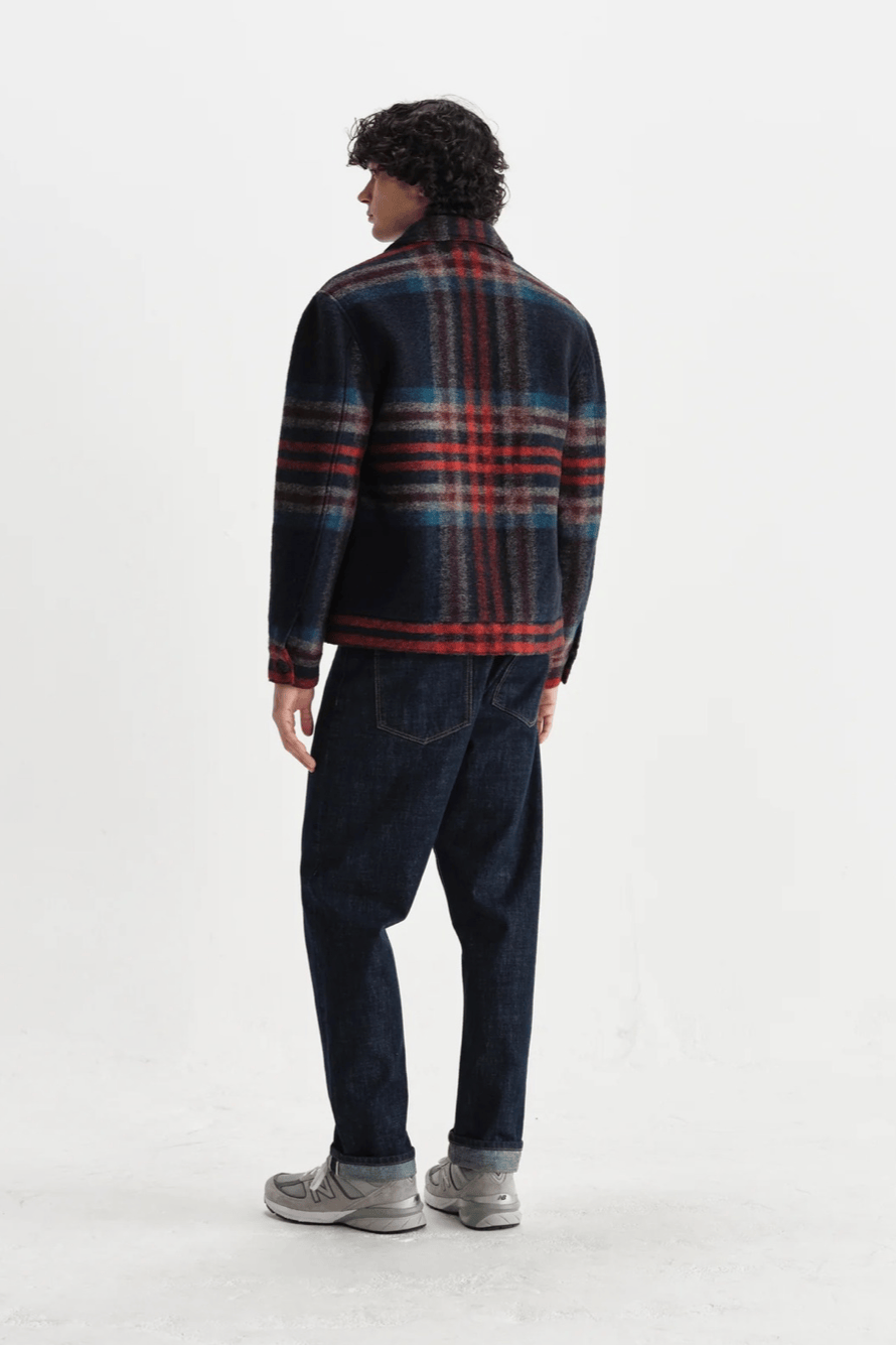 WAX LONDON Veste/Blouson WAX LONDON - Heath Jacket