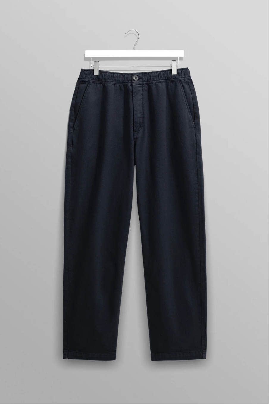 WAX LONDON WAX LONDON - Kurt Pants Organic Cotton Trousers