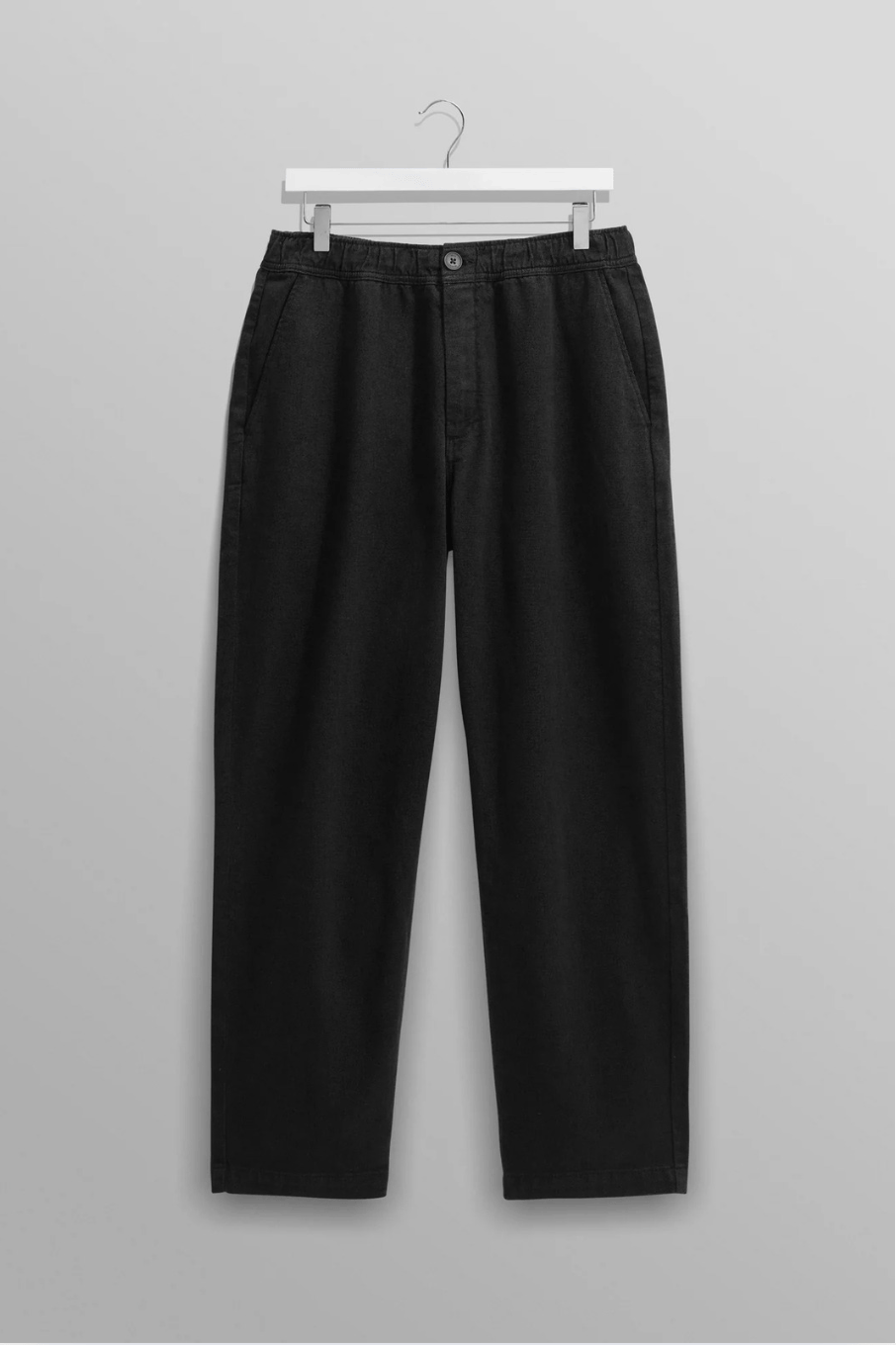 WAX LONDON WAX LONDON - Kurt Pants Organic Cotton Trousers